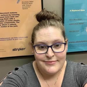 Meet your Posher, Shauna